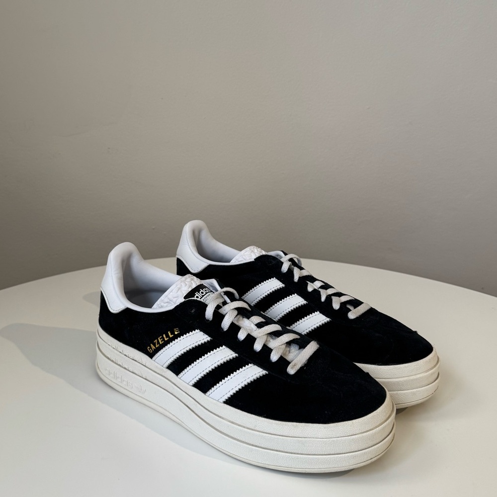 Adidas Gazelle Bold Shoes Women’s